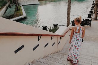 Madinat souk dubai