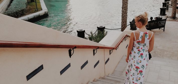 Madinat souk dubai