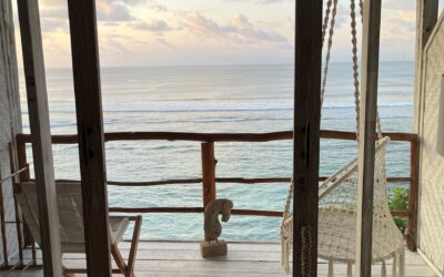 Die schönsten Unterkünfte auf Bali